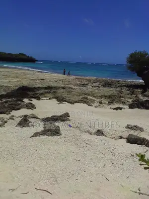 Beach Plot for Sale