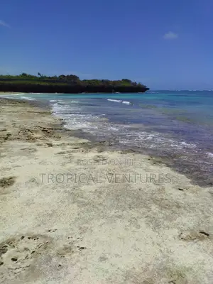 Beach Plot for Sale