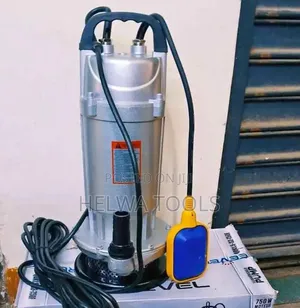 0.5Hp Shallow Well Submersible Pump