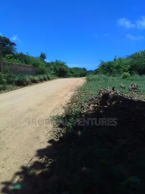 Beach Plot for Sale