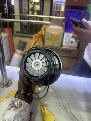 Vaccume Cleaner Motor 1200wtts