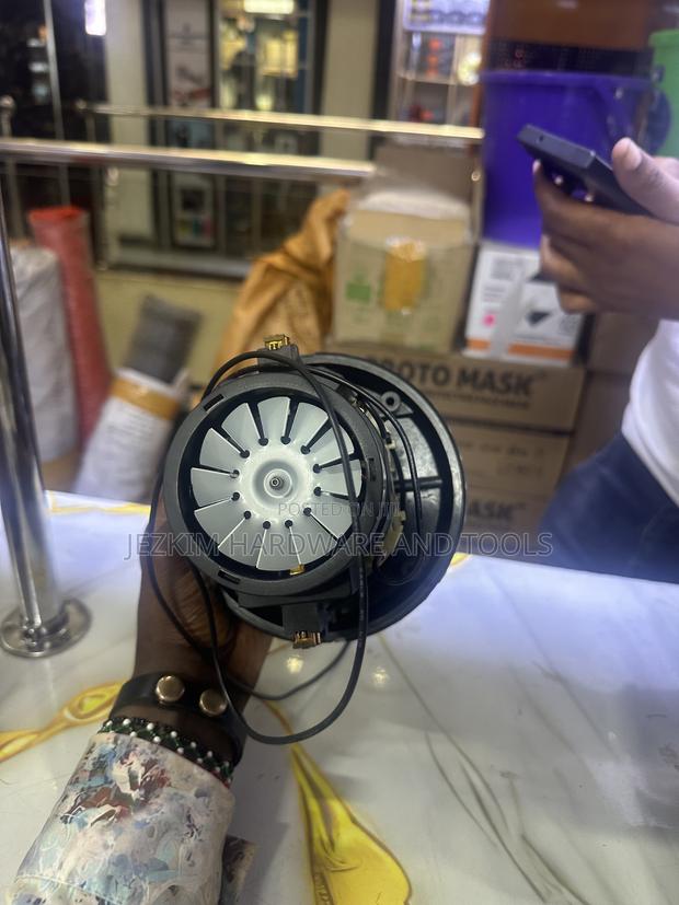 Vaccume Cleaner Motor 1200wtts