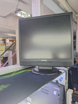 17 Inches Monitor Meter at 2000