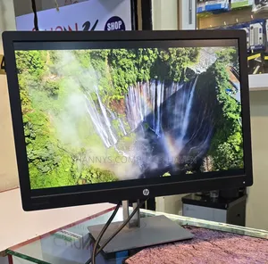 HP Elitedisplay E242 – 24-Inch Full Hd Monitor | Ips Display