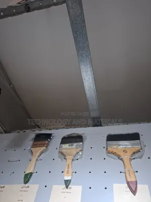 Paint Brushes