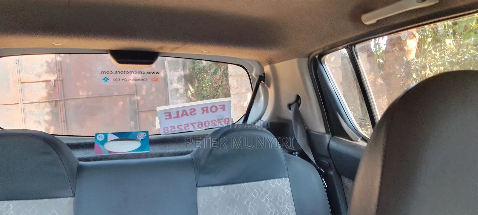 Suzuki Alto 660cc FWD 2019 White