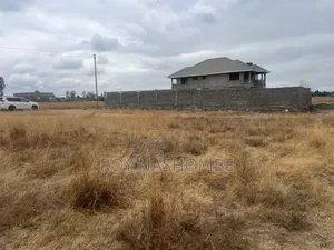 Residential Land, 50x100 in Malaa.