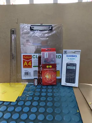 Exams Construction Package