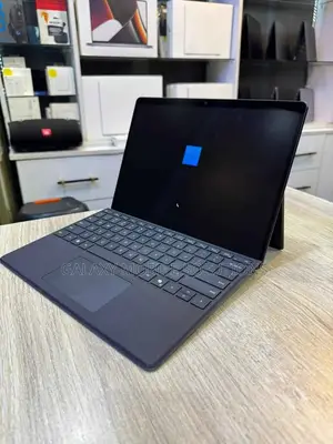 Laptop Microsoft Surface Pro 10 32GB Intel Core Ultra 7 SSD 512GB