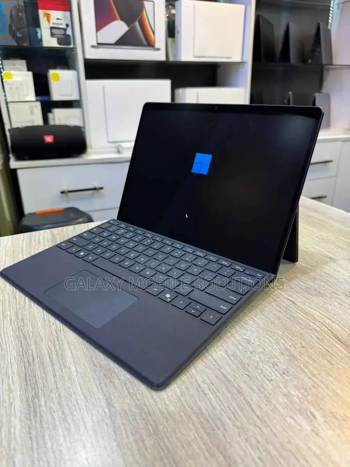 Laptop Microsoft Surface Pro 10 32GB Intel Core Ultra 7 SSD 512GB
