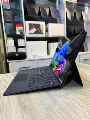 Laptop Microsoft Surface Pro 10 32GB Intel Core Ultra 7 SSD 512GB