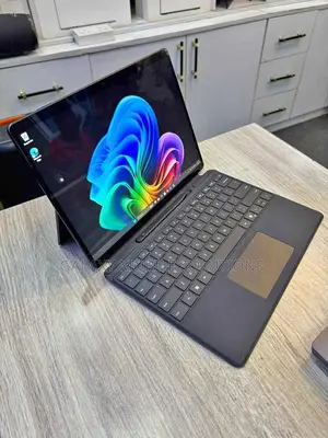 Laptop Microsoft Surface Pro 10 32GB Intel Core Ultra 7 SSD 512GB