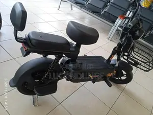 Electric Scooter on Sale