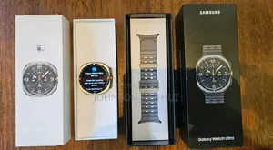 Galaxy Watch Ultra 47mm LTE