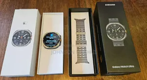 Galaxy Watch Ultra 47mm LTE