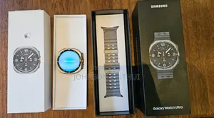 Galaxy Watch Ultra 47mm LTE