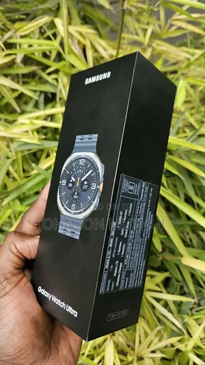 Galaxy Watch Ultra 47mm LTE