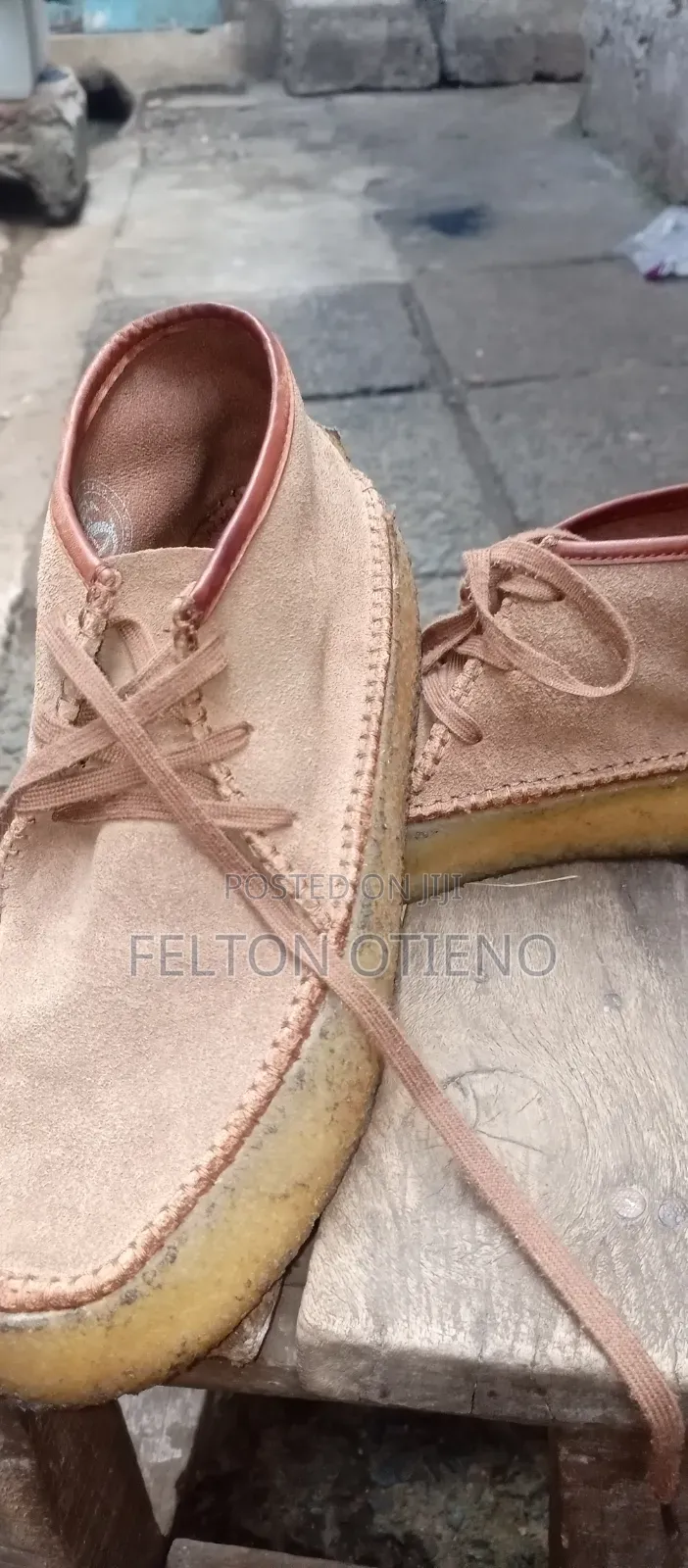 Felton Looks