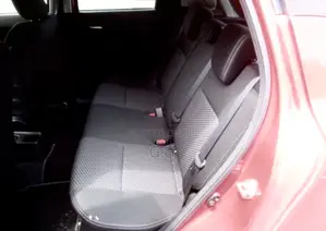 Suzuki Swift 2019 Red
