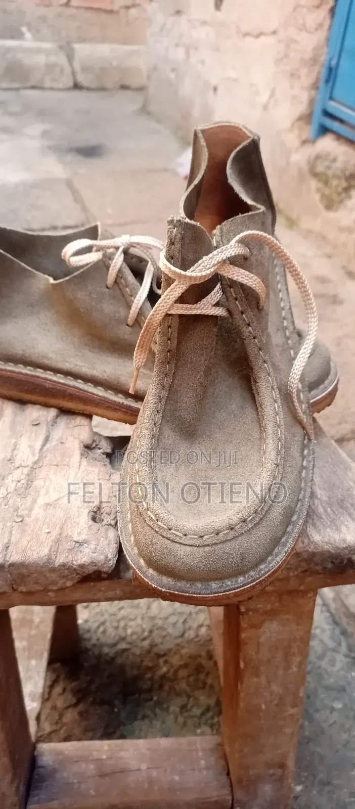 Felton Looks