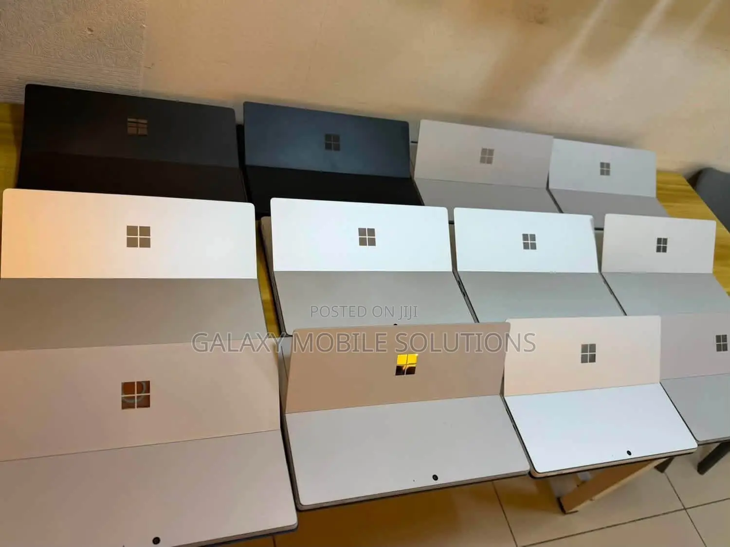 Laptop Microsoft Surface Pro 9 16GB Intel Core i7 SSD 256GB