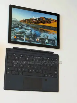 Laptop Microsoft Surface Pro 9 16GB Intel Core i7 SSD 256GB