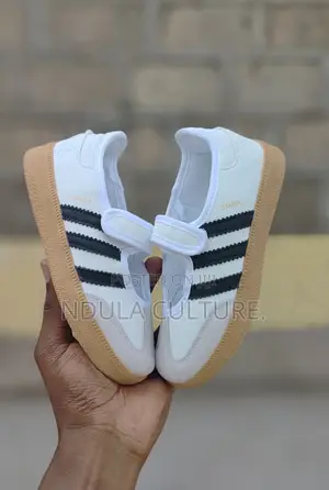 Adidas Samba Jane Kids