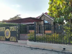 3bdrm Bungalow in Avana Estate, Joska for rent