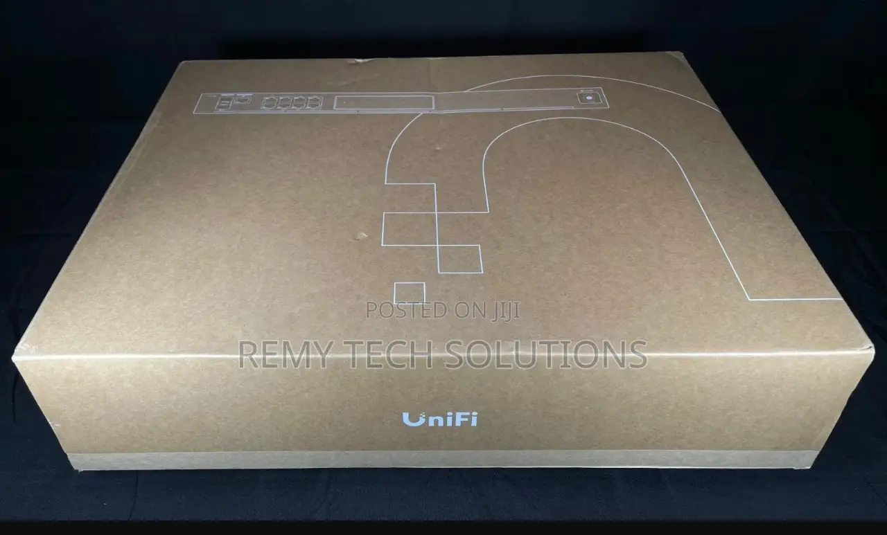 Ubiquiti UniFi Dream Machine Special Edition UDM-SE