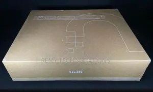 Ubiquiti UniFi Dream Machine Special Edition UDM-SE