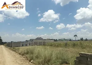 Njoro, Rumwe -Prime 1/4 Acre for Sale