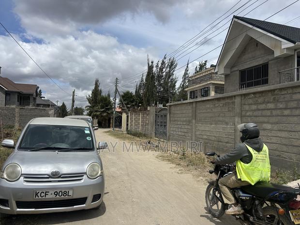 100 By100 Syokimau - main view