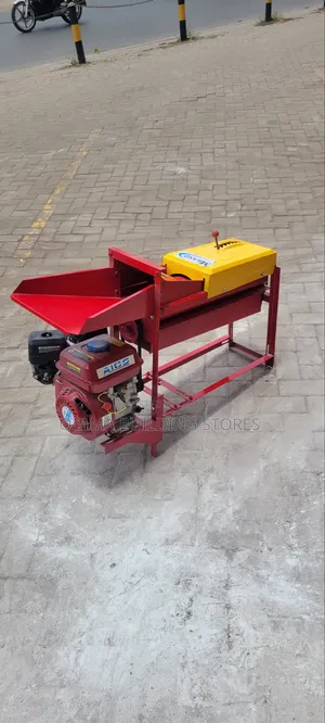 Milano Italia Petrol Maize Sheller