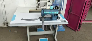 20u Complete Singer Sewing Machine