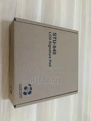Signature Tablets