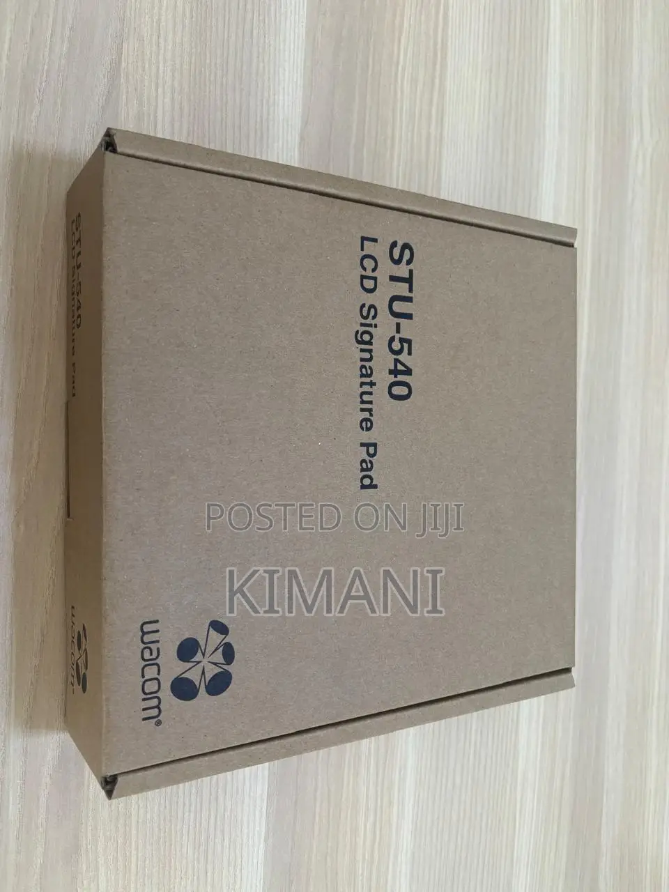 Signature Tablets