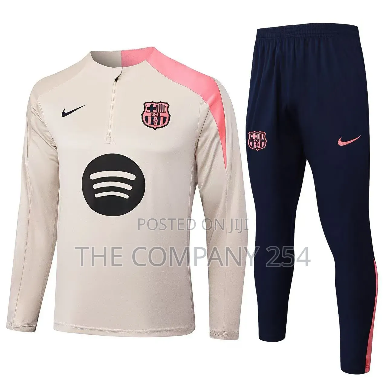 Quality Unisex Jersey Tracksuits
