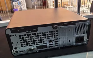 Desktop Computer HP ProDesk 400 8GB Intel Core i5 HDD 500GB