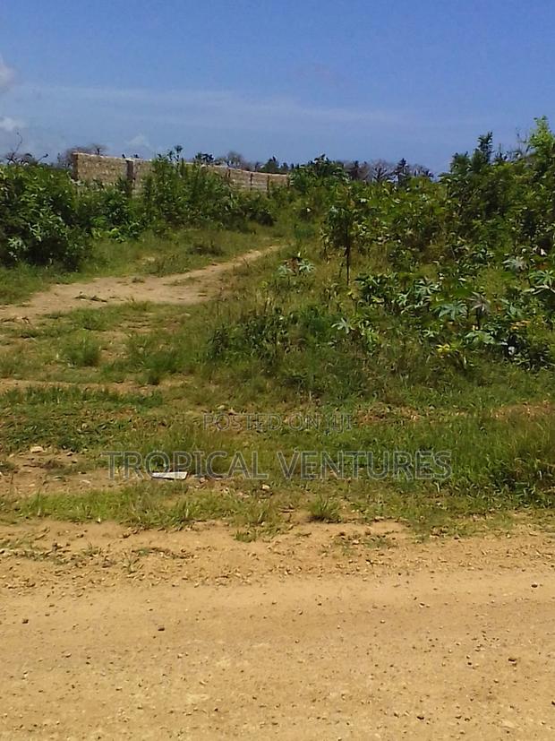 Beach Land for Sale Diani. - thumbnail 7