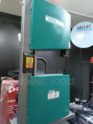 350W Band Saw