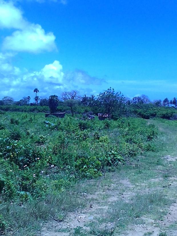 Beach Land for Sale Diani. - thumbnail 10