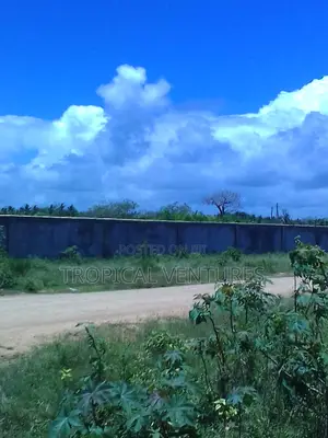 Beach Land for Sale Diani.