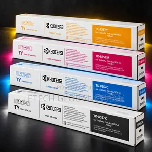 Kyocera TK-8527 Black Toner Cartridge
