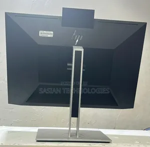 24 Inches HP Monitor With Webcam Refurbished