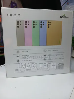 New Modio M92 1 TB