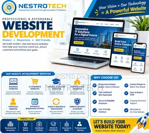 Website Development