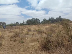 Plot for Sale in Tora Ngoingwa
