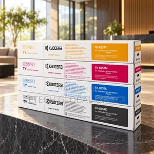Kyocera TK-8527 Colour Photocopier Toner