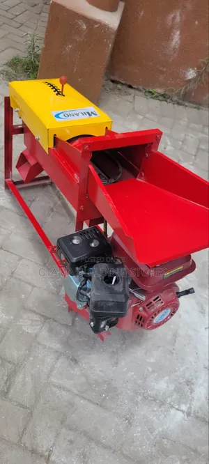 Milano Italia Grain and Maize Sheller