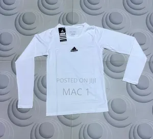 Men’s Gym Compression Shirt | Sports Wear | Fitness T-Shirt